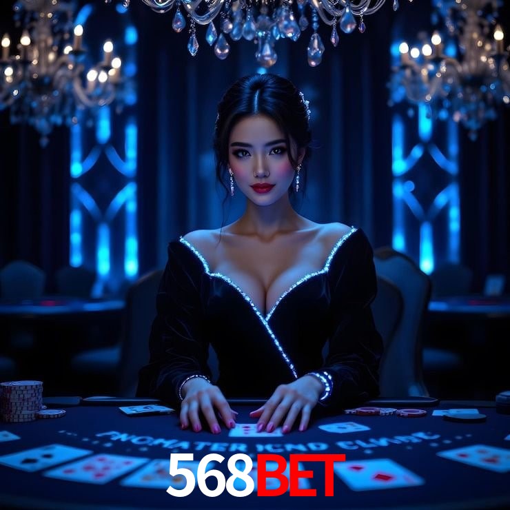 Estatísticas 568bet